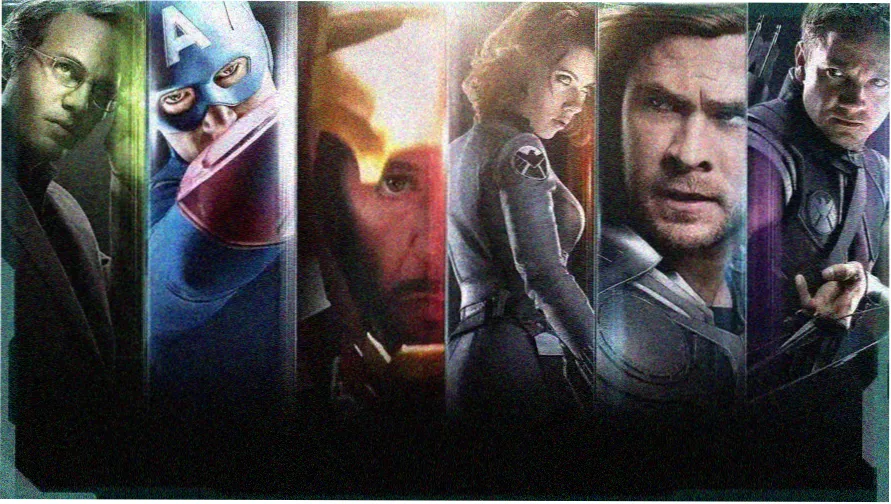 vision banner